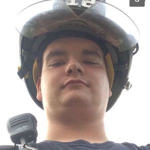 Meet your Posher, Zachary